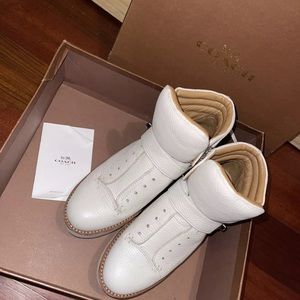 Coach Urban Hiker Boots